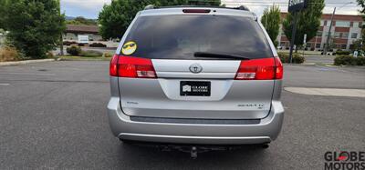2004 Toyota Sienna LE 7 Passenger   - Photo 6 - Spokane, WA 99202