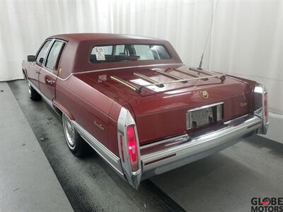 1991 Cadillac Brougham   - Photo 2 - Spokane, WA 99202