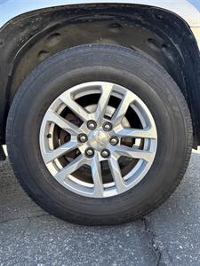 2008 Chevrolet Suburban LT   - Photo 38 - Spokane, WA 99202