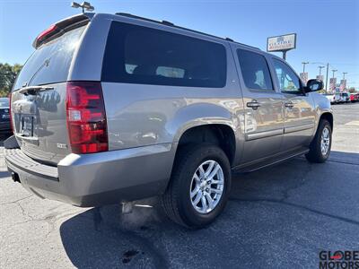 2008 Chevrolet Suburban LT   - Photo 5 - Spokane, WA 99202