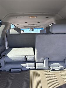 2008 Chevrolet Suburban LT   - Photo 27 - Spokane, WA 99202
