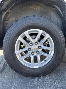2008 Chevrolet Suburban LT   - Photo 39 - Spokane, WA 99202