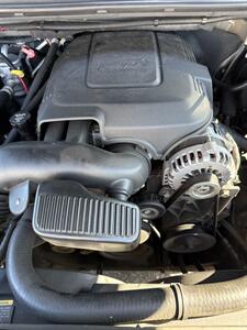 2008 Chevrolet Suburban LT   - Photo 32 - Spokane, WA 99202