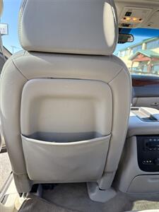 2008 Chevrolet Suburban LT   - Photo 17 - Spokane, WA 99202