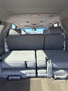 2008 Chevrolet Suburban LT   - Photo 28 - Spokane, WA 99202
