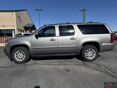 2008 Chevrolet Suburban LT   - Photo 2 - Spokane, WA 99202