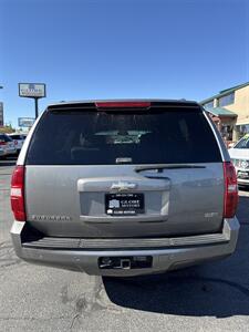 2008 Chevrolet Suburban LT   - Photo 6 - Spokane, WA 99202
