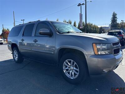 2008 Chevrolet Suburban LT   - Photo 4 - Spokane, WA 99202