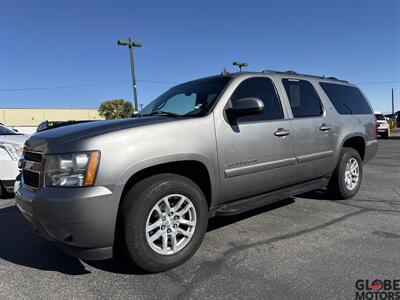 2008 Chevrolet Suburban LT   - Photo 1 - Spokane, WA 99202