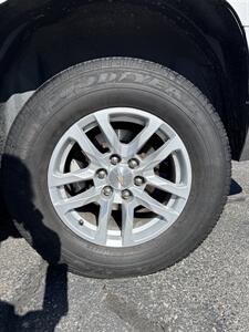 2008 Chevrolet Suburban LT   - Photo 36 - Spokane, WA 99202
