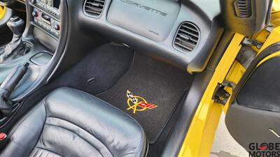 1998 Chevrolet Corvette   - Photo 32 - Spokane, WA 99202