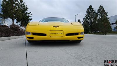 1998 Chevrolet Corvette   - Photo 5 - Spokane, WA 99202