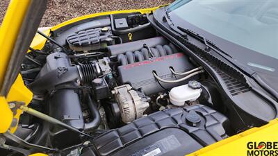 1998 Chevrolet Corvette   - Photo 42 - Spokane, WA 99202