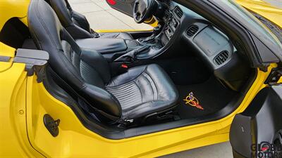 1998 Chevrolet Corvette   - Photo 31 - Spokane, WA 99202