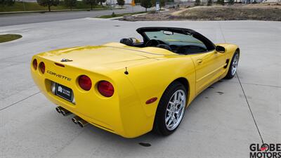 1998 Chevrolet Corvette   - Photo 38 - Spokane, WA 99202