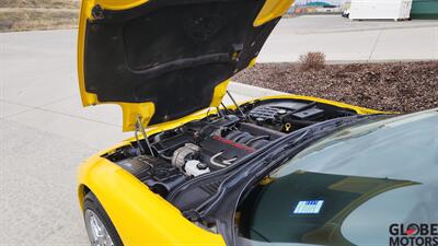 1998 Chevrolet Corvette   - Photo 40 - Spokane, WA 99202