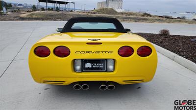 1998 Chevrolet Corvette   - Photo 10 - Spokane, WA 99202