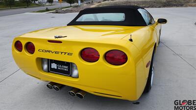 1998 Chevrolet Corvette   - Photo 11 - Spokane, WA 99202