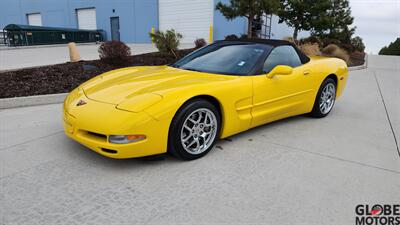 1998 Chevrolet Corvette  