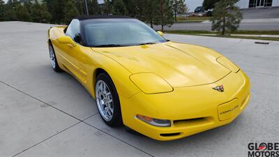 1998 Chevrolet Corvette   - Photo 7 - Spokane, WA 99202