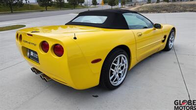 1998 Chevrolet Corvette   - Photo 9 - Spokane, WA 99202