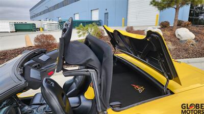 1998 Chevrolet Corvette   - Photo 28 - Spokane, WA 99202