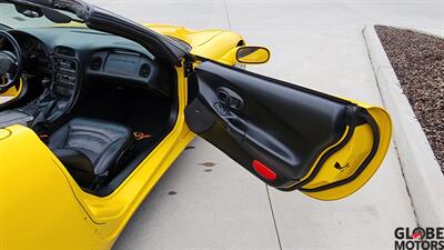 1998 Chevrolet Corvette   - Photo 30 - Spokane, WA 99202