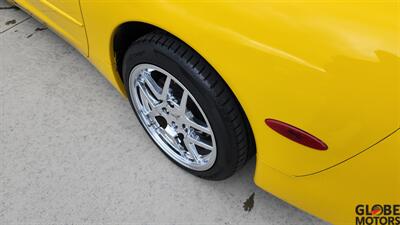 1998 Chevrolet Corvette   - Photo 14 - Spokane, WA 99202