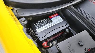 1998 Chevrolet Corvette   - Photo 44 - Spokane, WA 99202