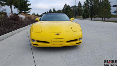 1998 Chevrolet Corvette   - Photo 3 - Spokane, WA 99202