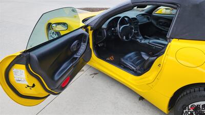 1998 Chevrolet Corvette   - Photo 22 - Spokane, WA 99202