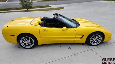 1998 Chevrolet Corvette   - Photo 36 - Spokane, WA 99202