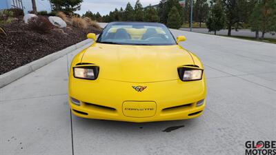 1998 Chevrolet Corvette   - Photo 34 - Spokane, WA 99202