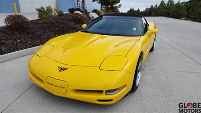 1998 Chevrolet Corvette   - Photo 6 - Spokane, WA 99202