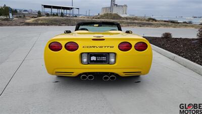 1998 Chevrolet Corvette   - Photo 37 - Spokane, WA 99202