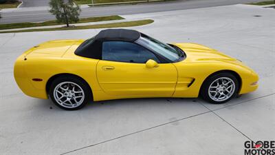 1998 Chevrolet Corvette   - Photo 8 - Spokane, WA 99202