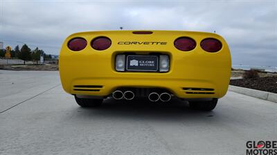 1998 Chevrolet Corvette   - Photo 13 - Spokane, WA 99202