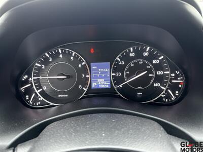 2017 Nissan Armada Platinum   - Photo 9 - Spokane, WA 99202
