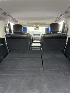 2017 Nissan Armada Platinum   - Photo 19 - Spokane, WA 99202