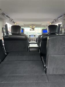 2017 Nissan Armada Platinum   - Photo 18 - Spokane, WA 99202
