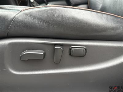 2017 Nissan Armada Platinum   - Photo 29 - Spokane, WA 99202