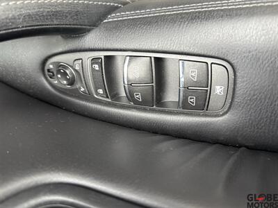 2017 Nissan Armada Platinum   - Photo 24 - Spokane, WA 99202