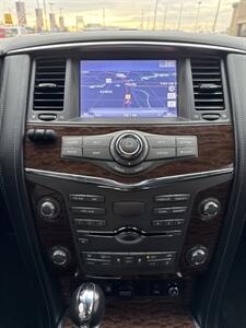 2017 Nissan Armada Platinum   - Photo 10 - Spokane, WA 99202