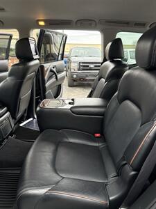 2017 Nissan Armada Platinum   - Photo 20 - Spokane, WA 99202
