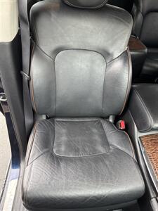 2017 Nissan Armada Platinum   - Photo 27 - Spokane, WA 99202