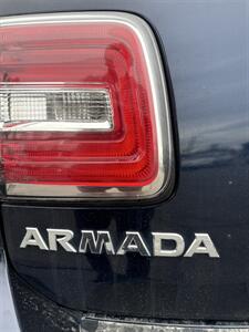 2017 Nissan Armada Platinum   - Photo 31 - Spokane, WA 99202