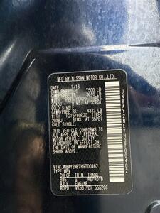 2017 Nissan Armada Platinum   - Photo 30 - Spokane, WA 99202