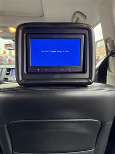 2017 Nissan Armada Platinum   - Photo 22 - Spokane, WA 99202