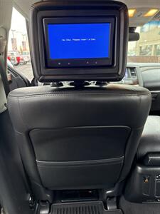 2017 Nissan Armada Platinum   - Photo 23 - Spokane, WA 99202