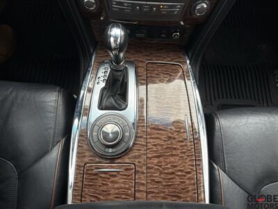 2017 Nissan Armada Platinum   - Photo 12 - Spokane, WA 99202